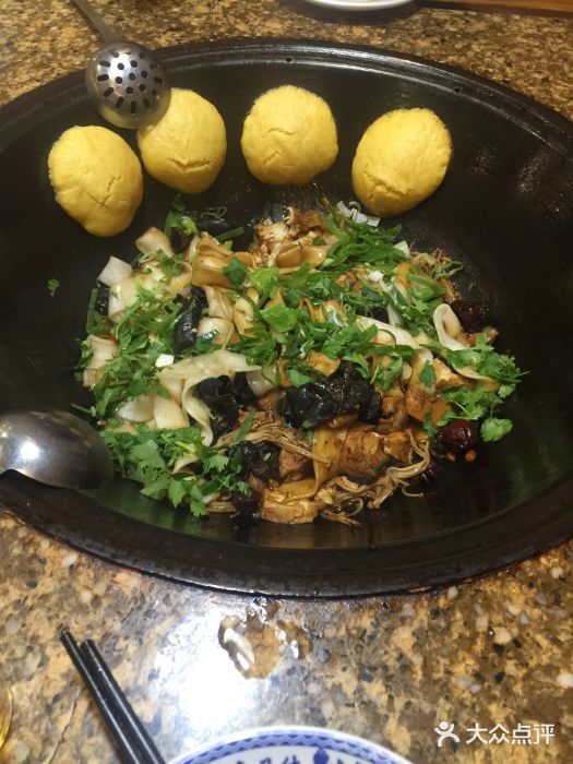 野生大鱼坊-图片-石家庄美食-大众点评网