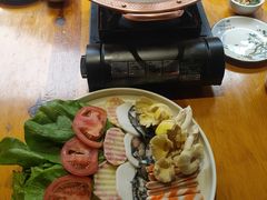-民食香·腊排骨野生菌美食(木府店)