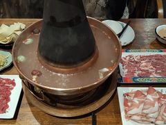 -老北京涮羊肉·龙虾.烧烤(江镇店)