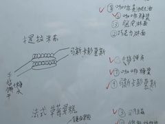 -王森咖啡西点烘焙培训(上海名厨中心店)