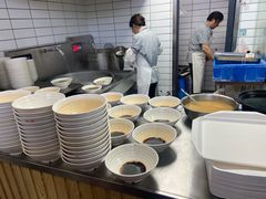 -草桥清真牛肉锅贴扁食店
