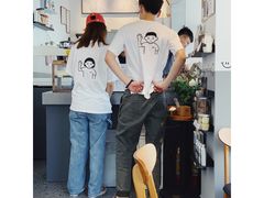 -CoffeeVendor(西乡店)