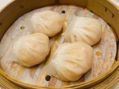 -明阁 Ming Court(广州朗豪酒店)