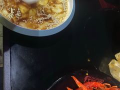 -红钳侠小龙虾·烧烤(中赢康康谷店)