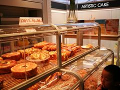 -好利来(高新枫叶广场店)