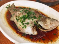 钱塘江白条鱼-百家鲜·杭帮菜