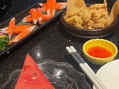 -捞王锅物料理(温州万象城店)