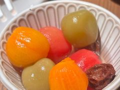 -那时新疆·蒲犁(世纪汇店)