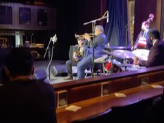 -林肯爵士乐上海中心 Jazz at Lincoln Center Shanghai