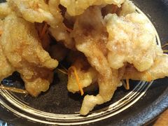 锅包肉-95号酱骨·一块豆腐(展春园西路店)