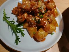-醉得意·山茶油炒土鸡(泰安万达店)