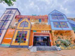 -宝燕乐园(闵行旗舰店)