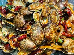 -冰城小镇音乐串吧·聚会餐厅(百子湾店)