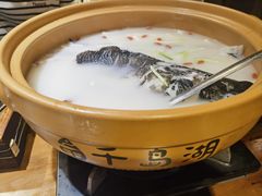 -江南小叙·美食研究院(鱼街店)