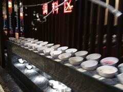 -台北A+A七喜饭店(德增街店)