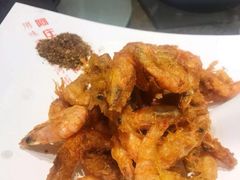 -阿庄新豫菜(通泰路店)
