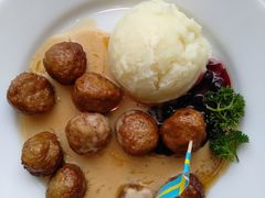 -宜家·瑞典风味餐厅(无锡店)