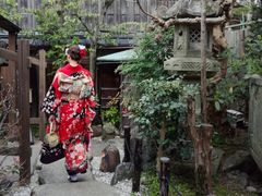 -京都和服体验 梦馆(五条店)