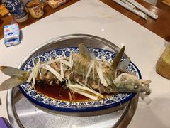 -乡土特色.冷锅鱼.牦牛肉汤锅