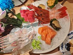 -阿吾罗·月咏精致日料(港汇恒隆广场店)