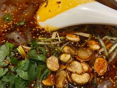 -三道菜(明堂公园店)