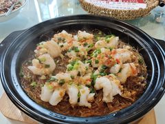 -郭林家常菜(狼垡店)
