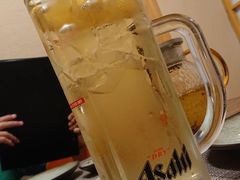 调酒-酱子居酒屋(南洋维也纳花园店)