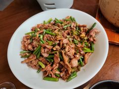 -柴米油盐(土菜院子店)