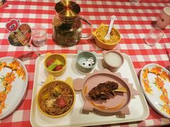 -西贝(南开大悦城店)