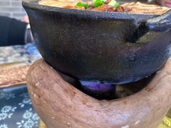 -百花人家(清水田园店)