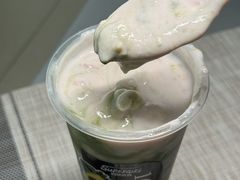 -Blueglass酸奶(世纪金源购物中心店)