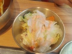 -汉拿山(魏公村店)