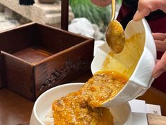 -蟹村草堂·苏式园林人文农家·大闸蟹