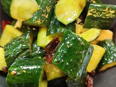 -金牌外婆家(苏州中心店)