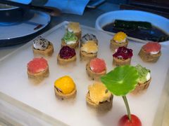 -绿茶餐厅(成都大悦城店)