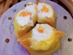 -蔡澜点心·粤菜(领展购物广场店)