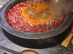 -陈眼镜火锅(总店)