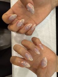 -斯馨·健康美甲美睫