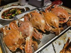 -海卫蚝情·海鲜烧烤