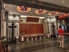 -宁波状元楼酒店(和义路店)