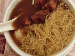 -池记(尖沙咀店)