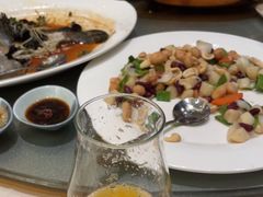 -沙龙酒家