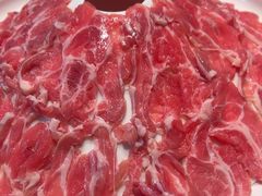 -南门四季铜锅涮肉(大屯·北苑店)