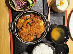 -Hatsune隐泉日式料理(SKP店)
