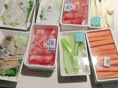 -野妹火锅(龙岗店)