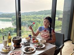 -食光全日制餐厅(绵阳首开喜来登酒店)