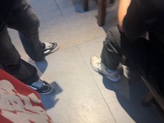 -破店肥哈·海鲜·烧烤(郑州银泰inPARK店)