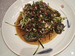 -添福来墨鱼饺子 · 海鲜东北菜(大连星海·黄浦路店)