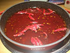 -耍哥串串香(香月湖店)