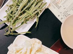 -邓莽子老火锅(鲁祖庙店)
